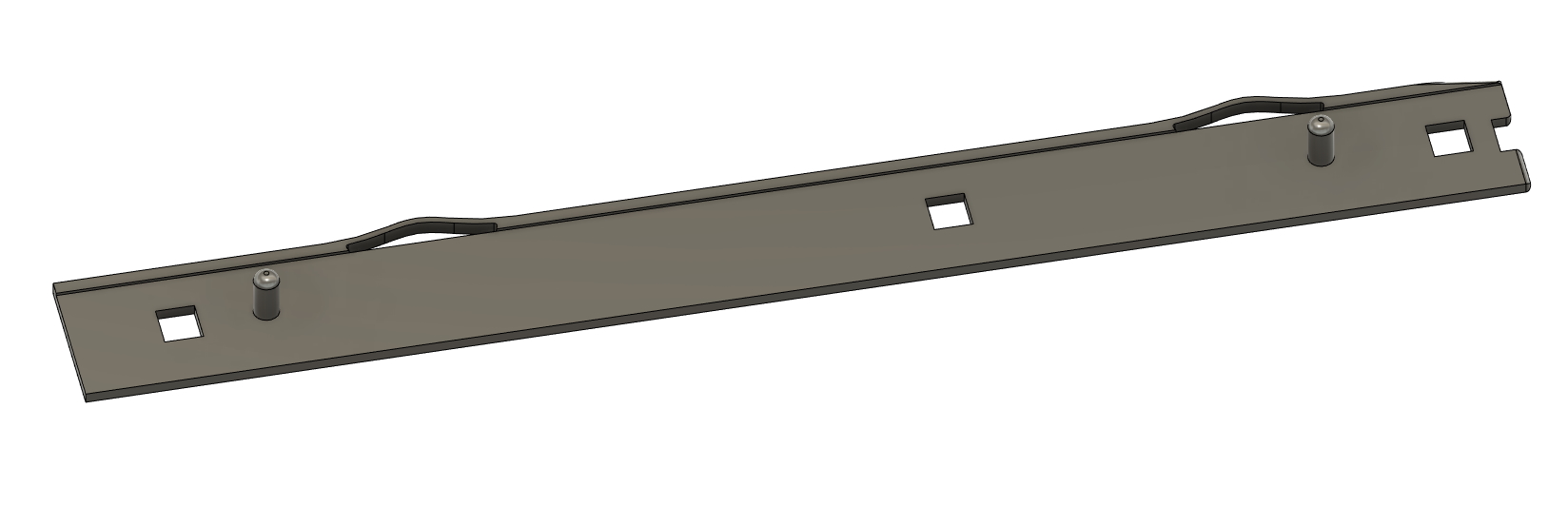 NORCO Tooless Drive Sled Mod