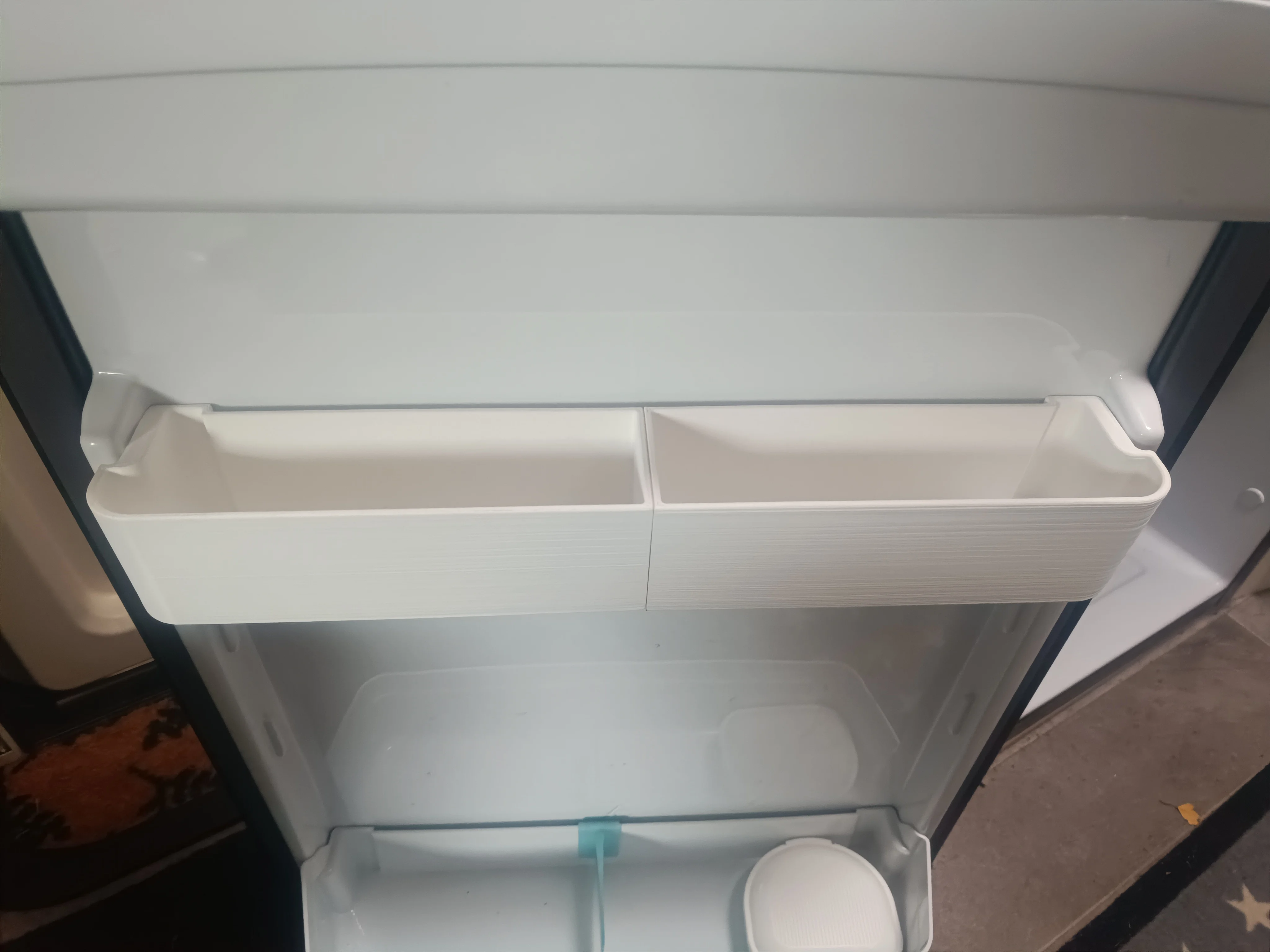 Thetford  Fridge Door Bin, Kühlschrank Türfach