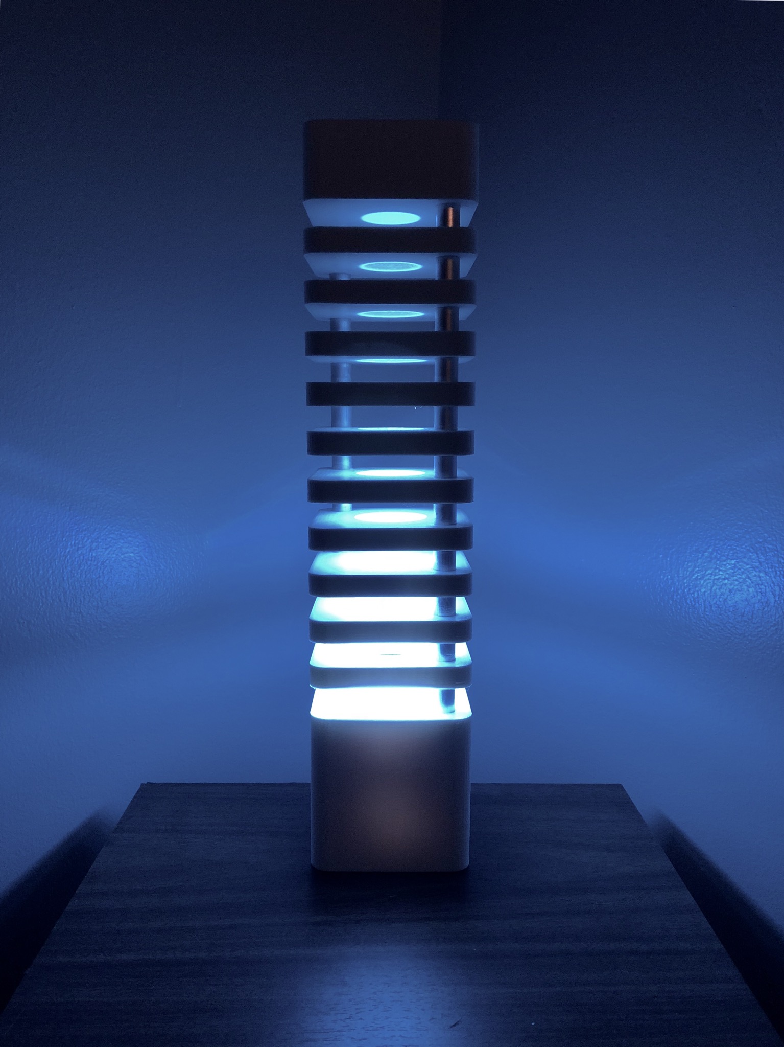 LED Desk Lamp