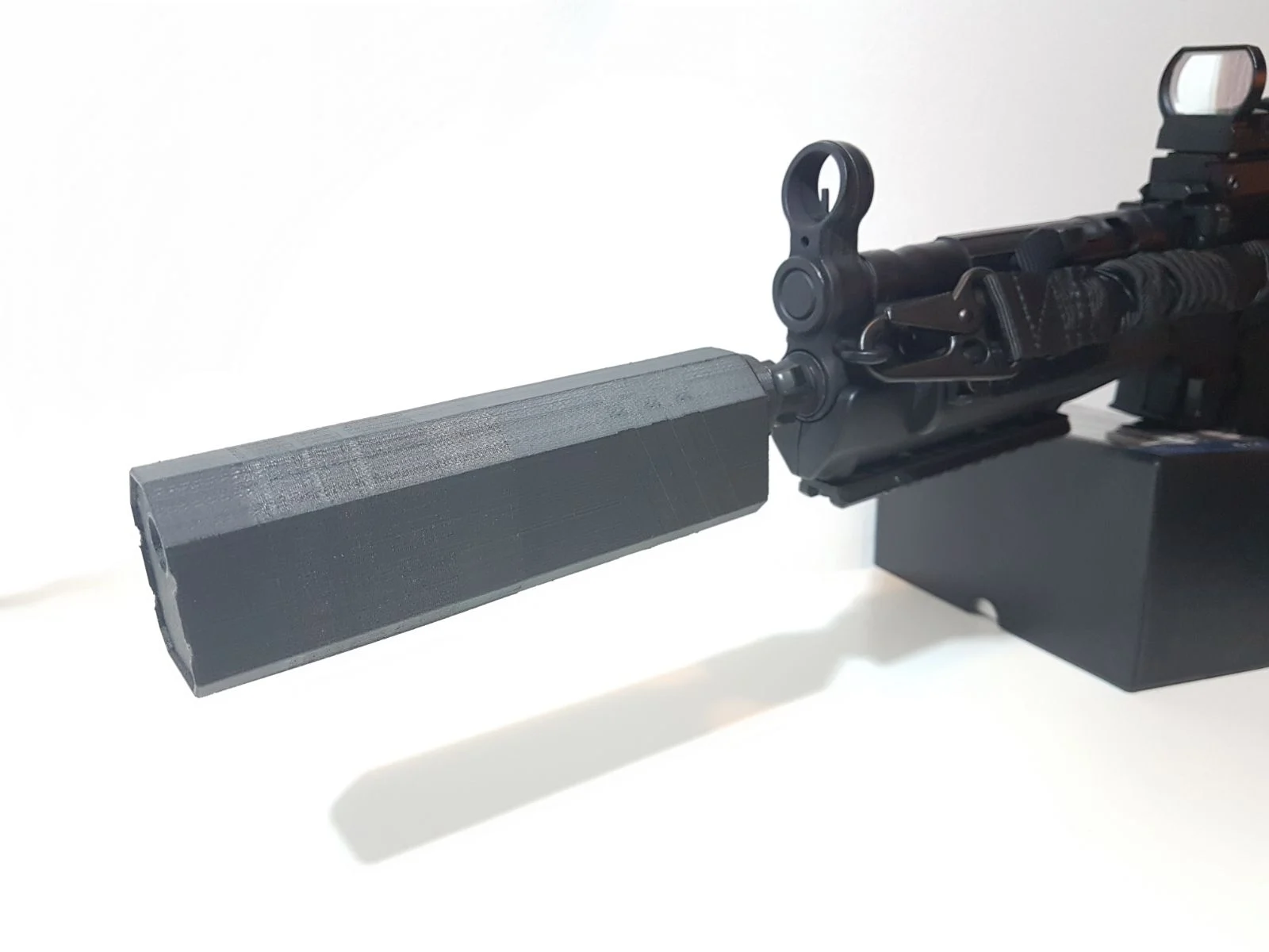 Osprey Suppressor Style Tracer Unit