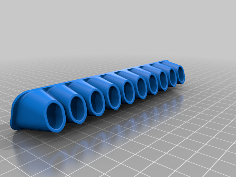 electronics screw driver holder 15mm handles
