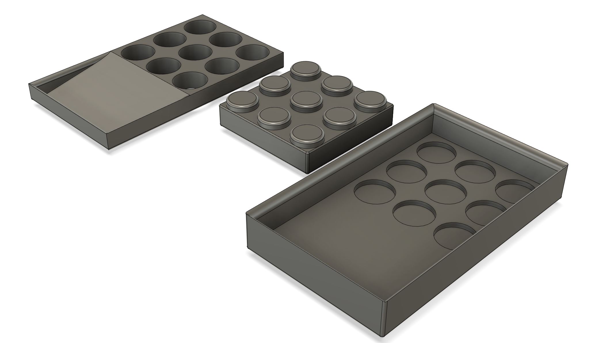 Storz & Bickel Dosing Capsules Filling Set