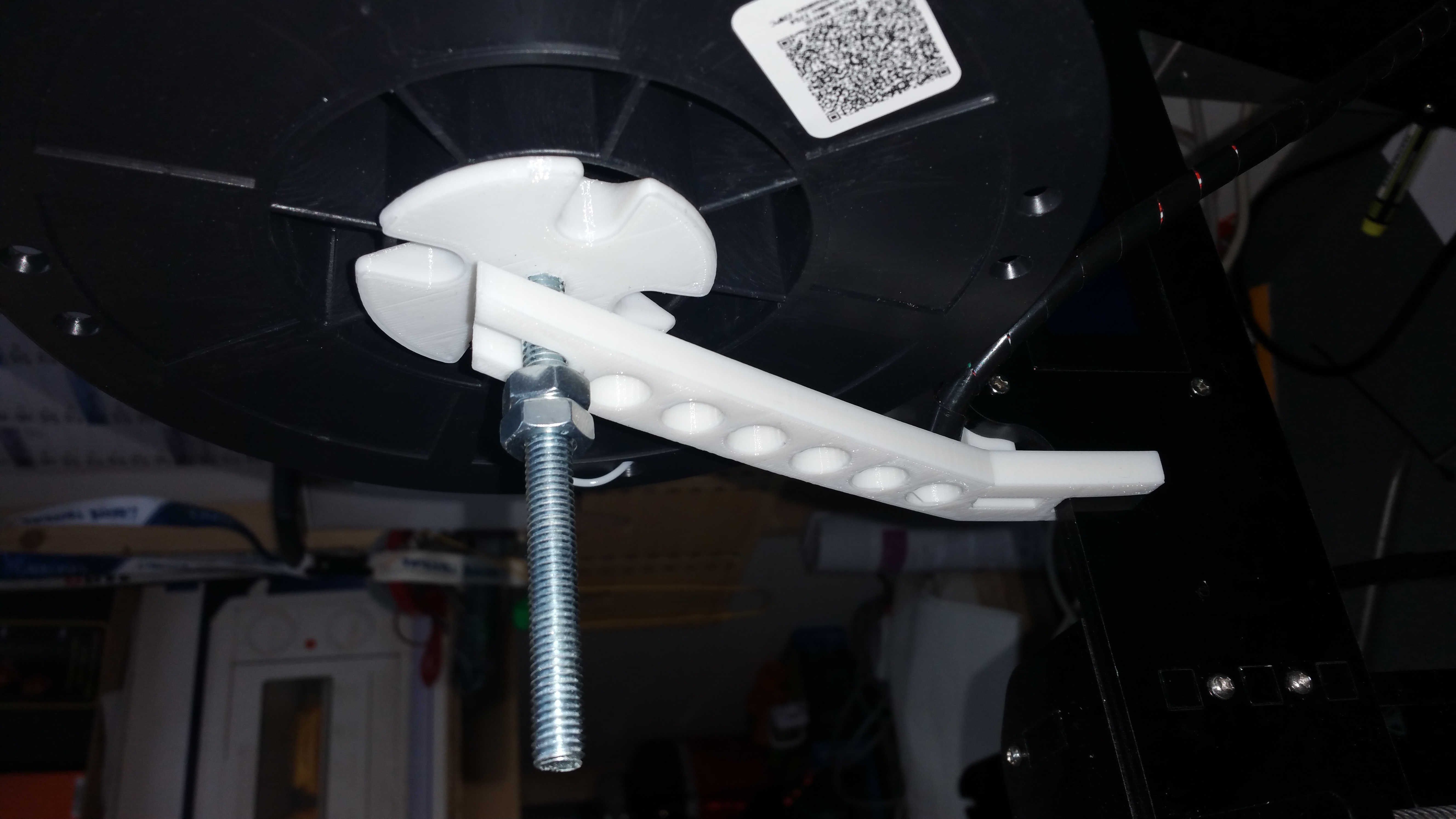 ANET A8 Spoolholder Rollenhalter