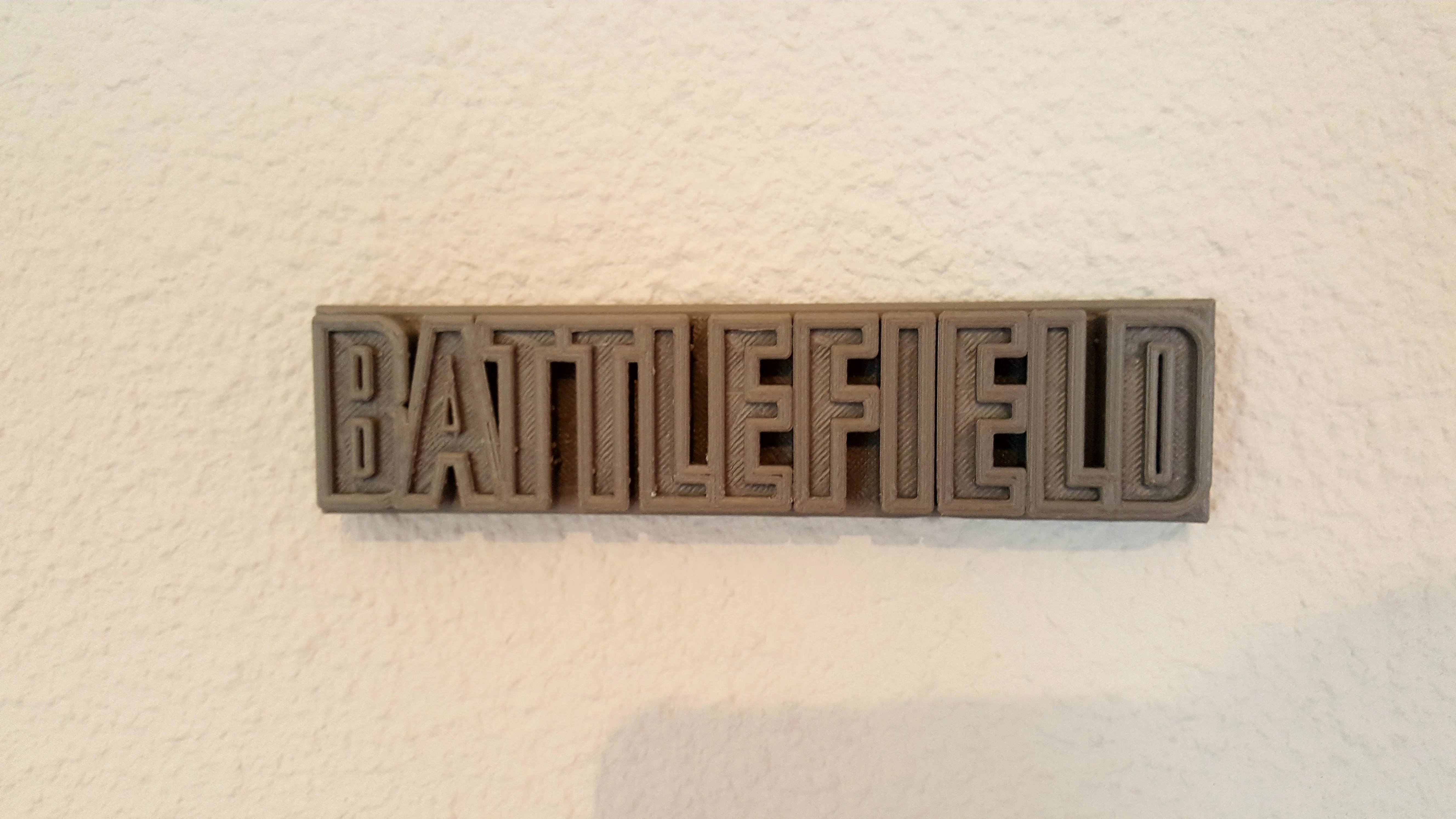 battlefield logo
