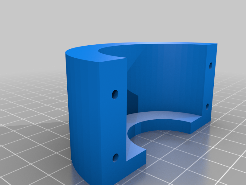 Wand Strap Adapter