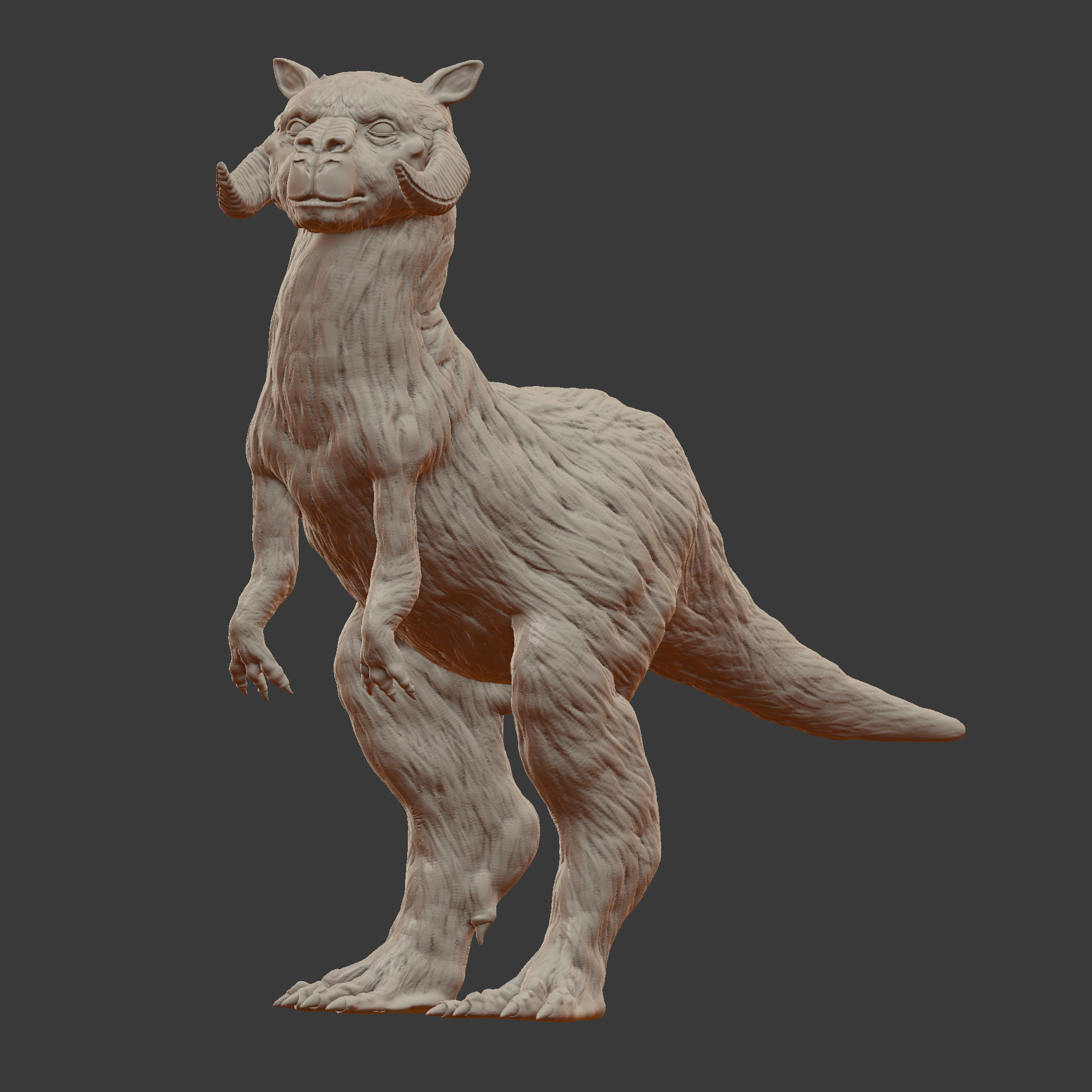 tauntaun from star wars the empire strikes back