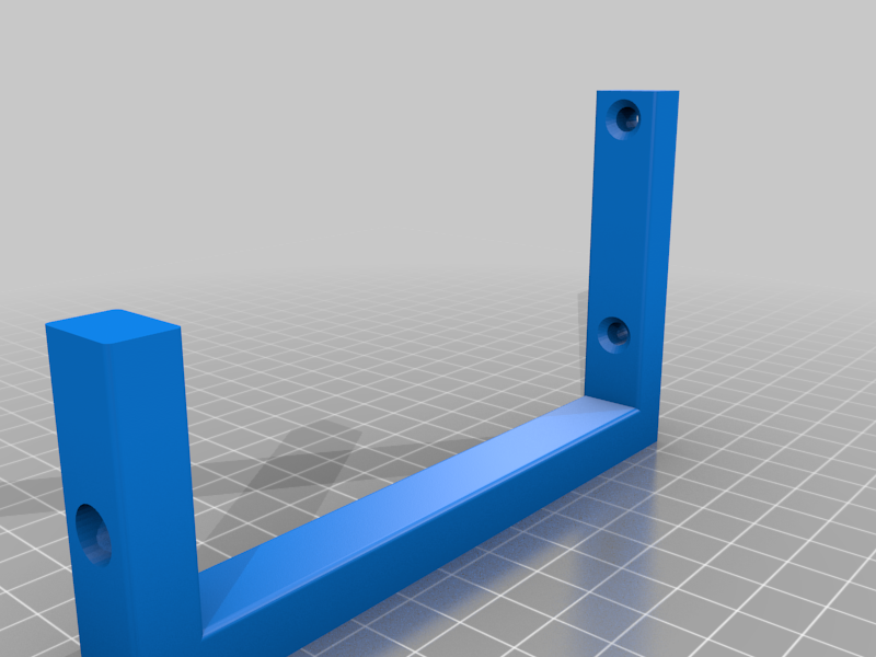 HP Elite desk g2 800 bracket
