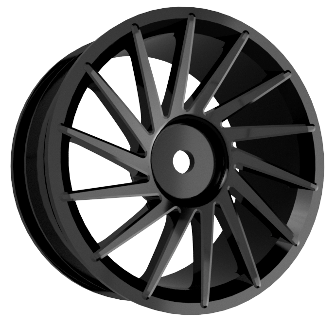 1/10 RC Rim