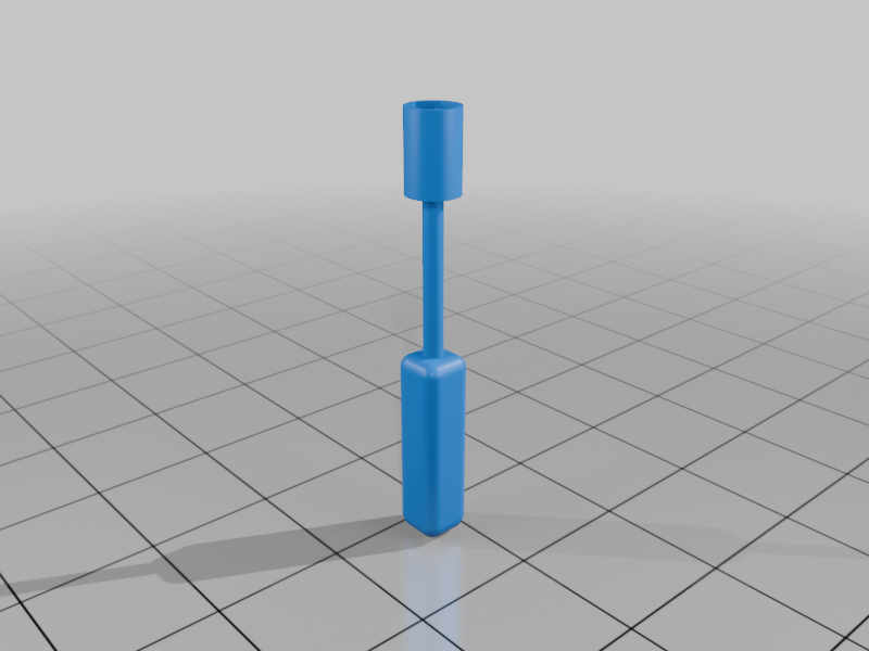 1.5mm Bit Driver