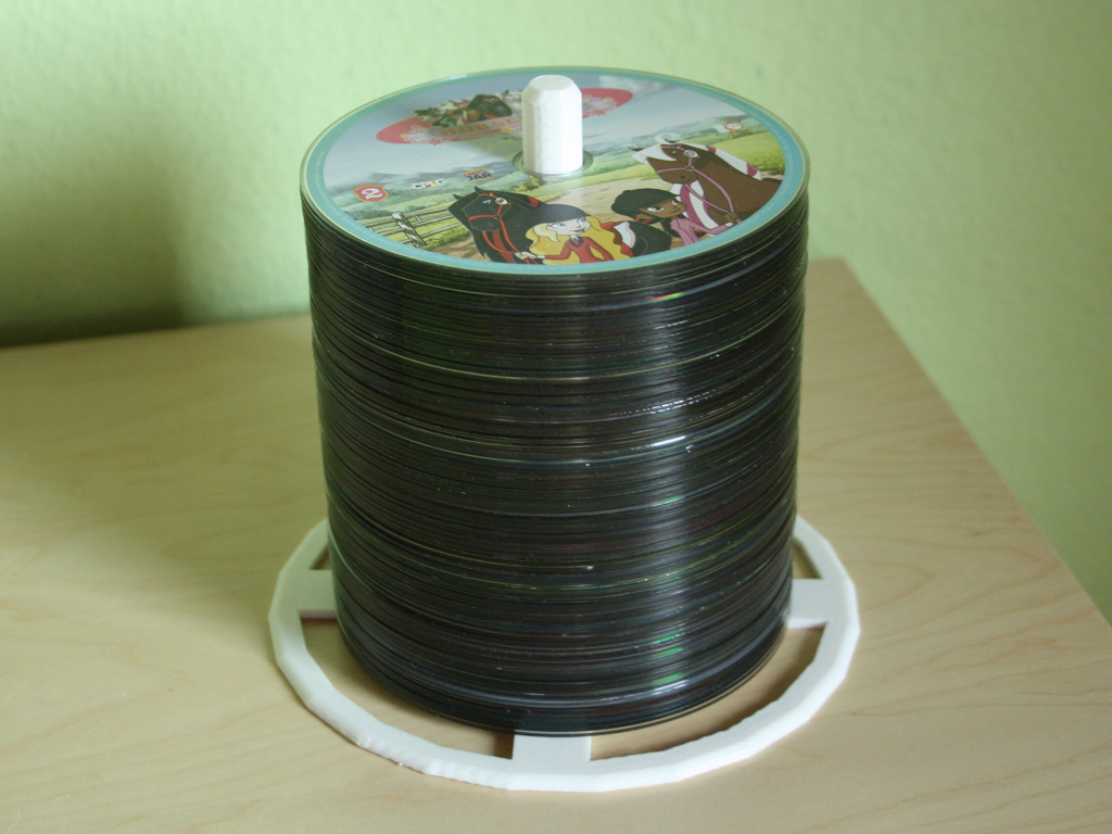 CD Tower