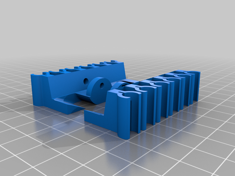 Boltholder for Legolini