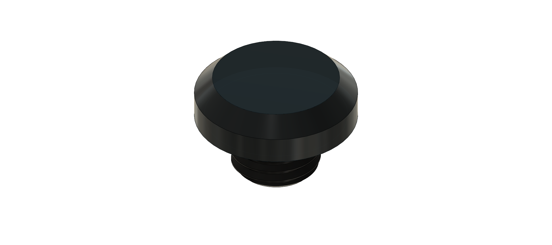 Motorcycle Mirror Plug M10x1.25