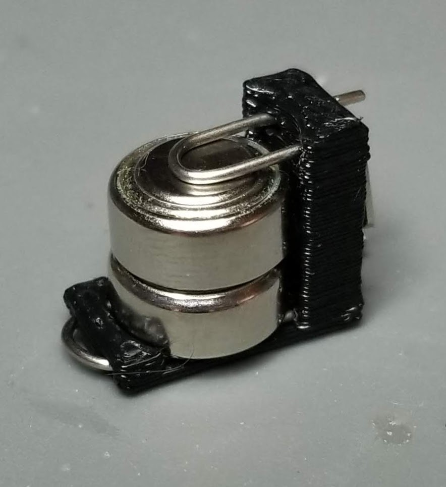 2x LR44 / SR44 / AG13 / 357 Battery Holder