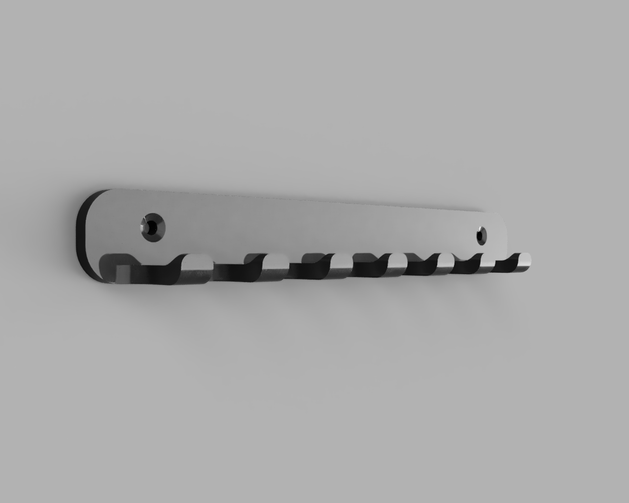 Keyrack