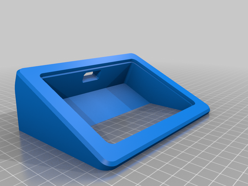 Stream Deck Low Profile Stand