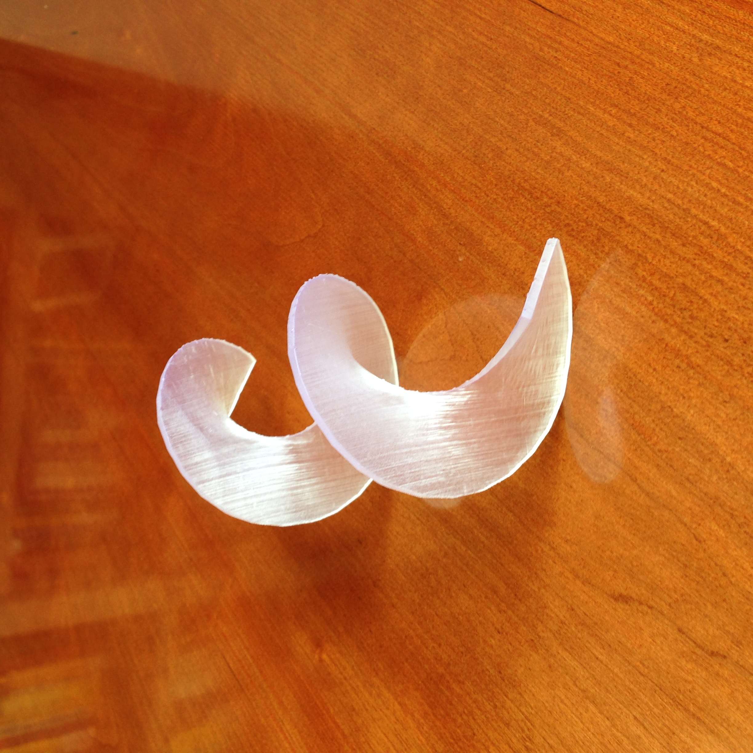 Helicoid 2