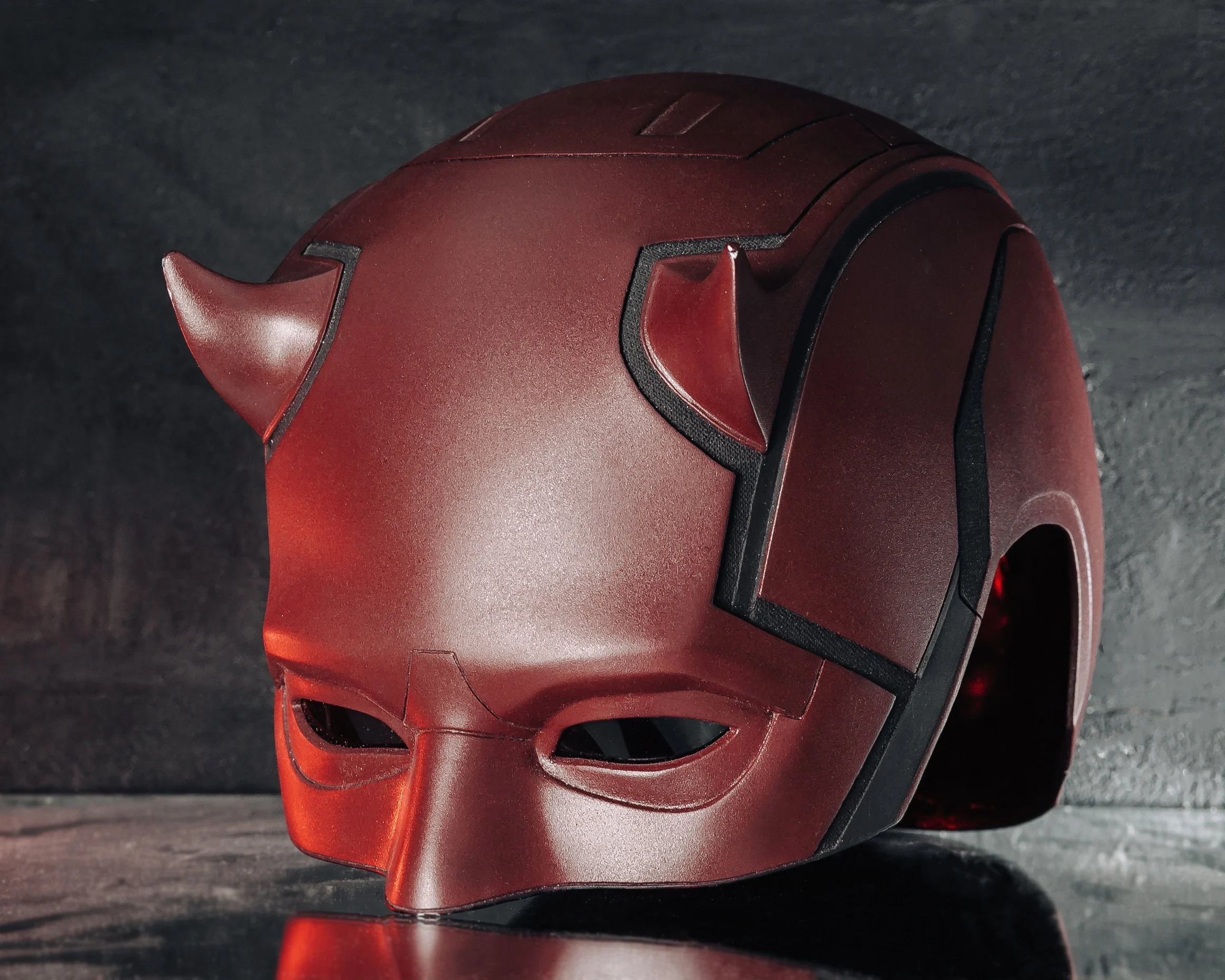 DareDevil Helmet
