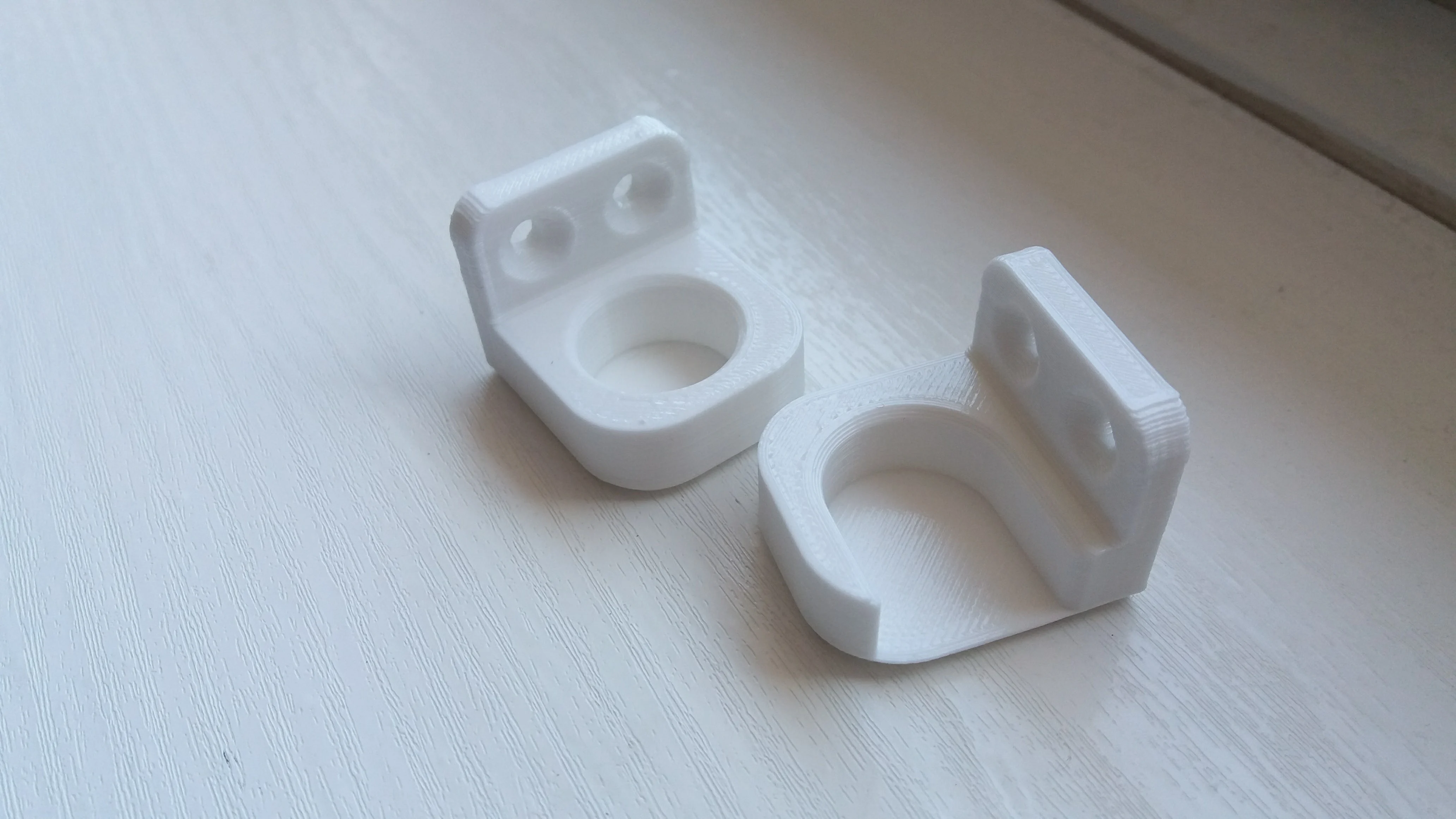 Blinds Brackets