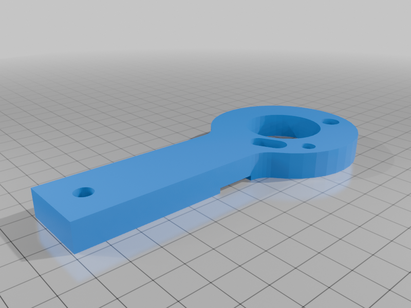 Timing tool for Alfa Romeo, Fiat and Lancia