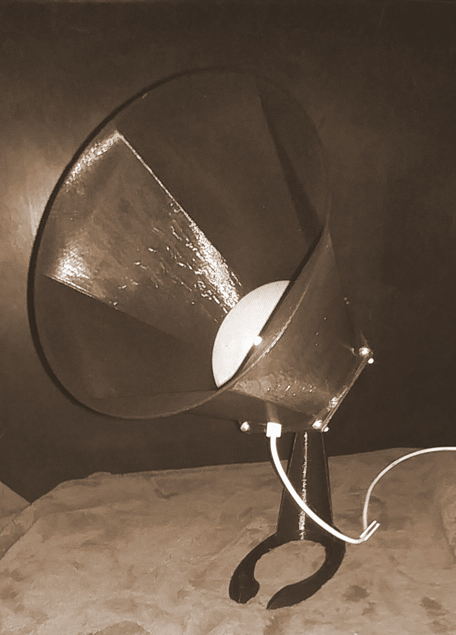 Google Homeophone  (Acoustic Amplifier for Google Home Mini)