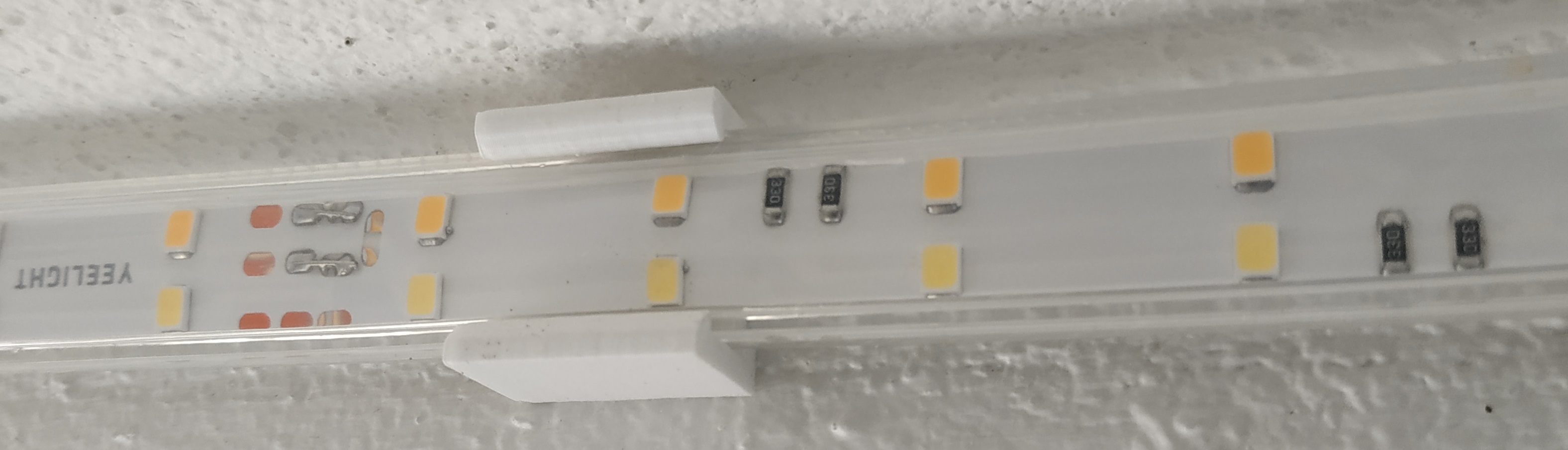 yeelight LED Stipe holder