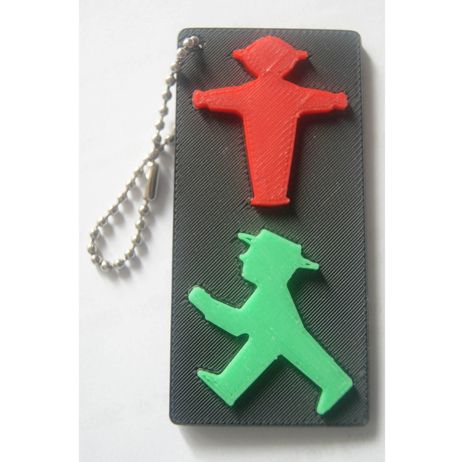 Ampelmann von Berlin