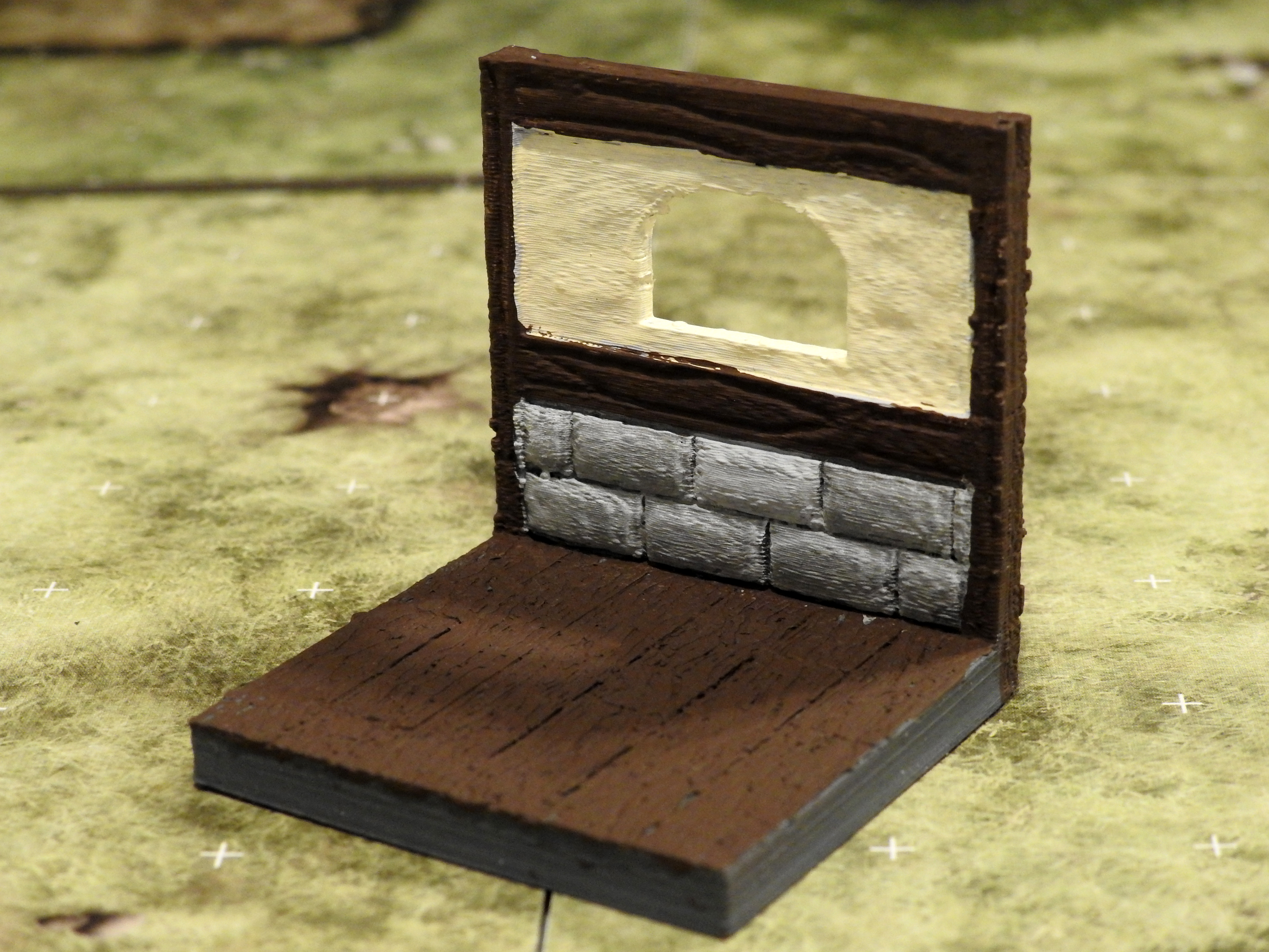 threednd version 2 tavern window