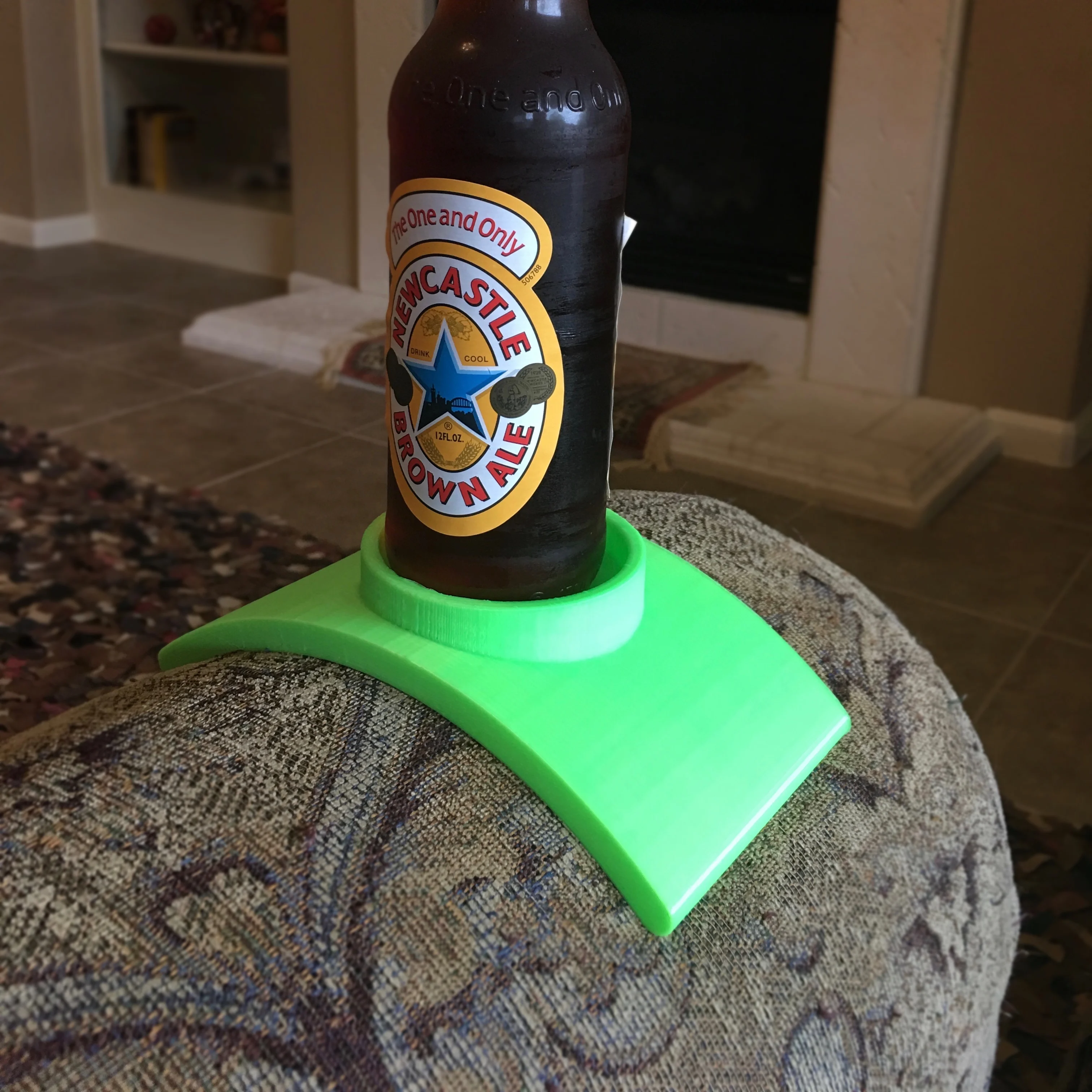 Couch Coaster Extra-Large (Now for bigger couches)