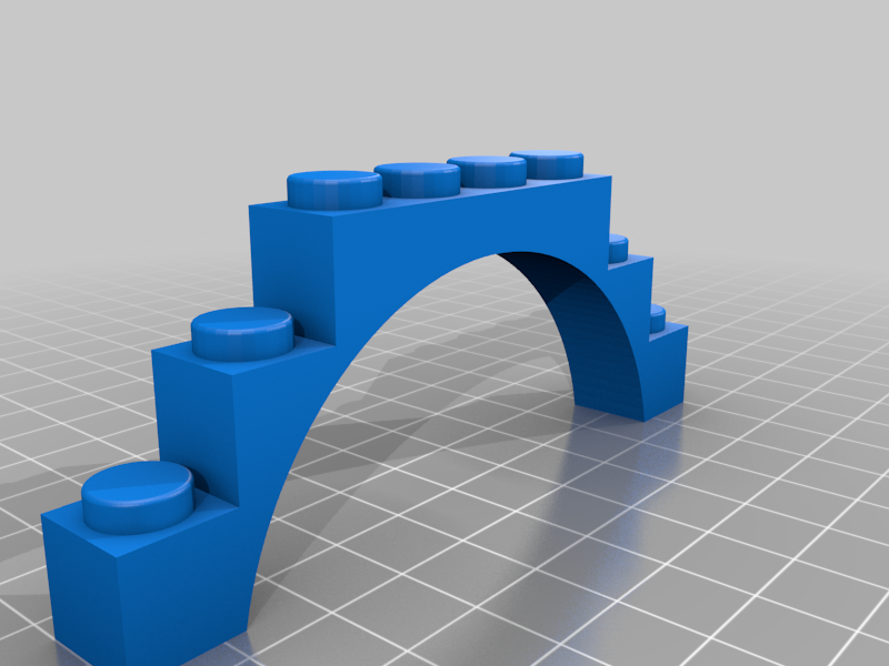 Arco 8x3