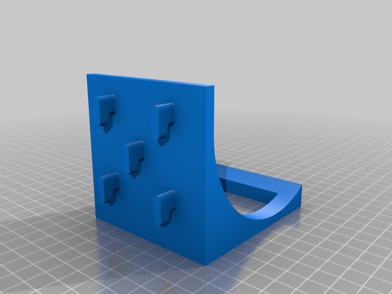 Skadis PaperRoll for Little Printer