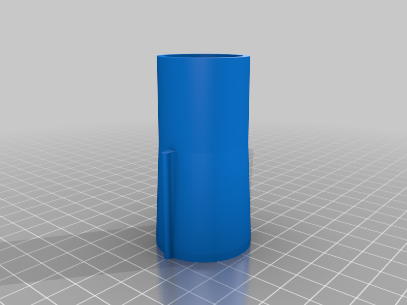 Dyson V10 V15 hose adapter for CNC3018 Dusat collector