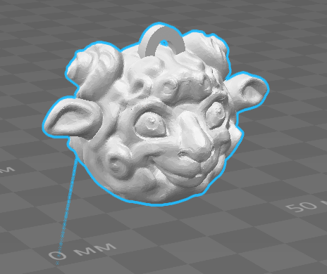 sheep