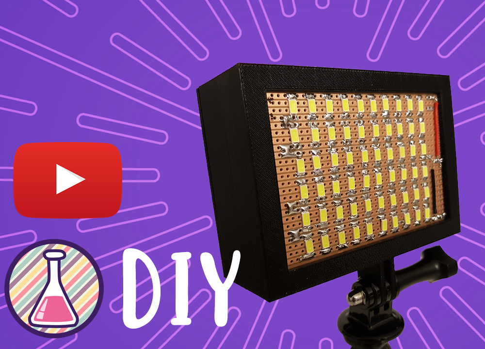 Led Panel - Panneau à Led