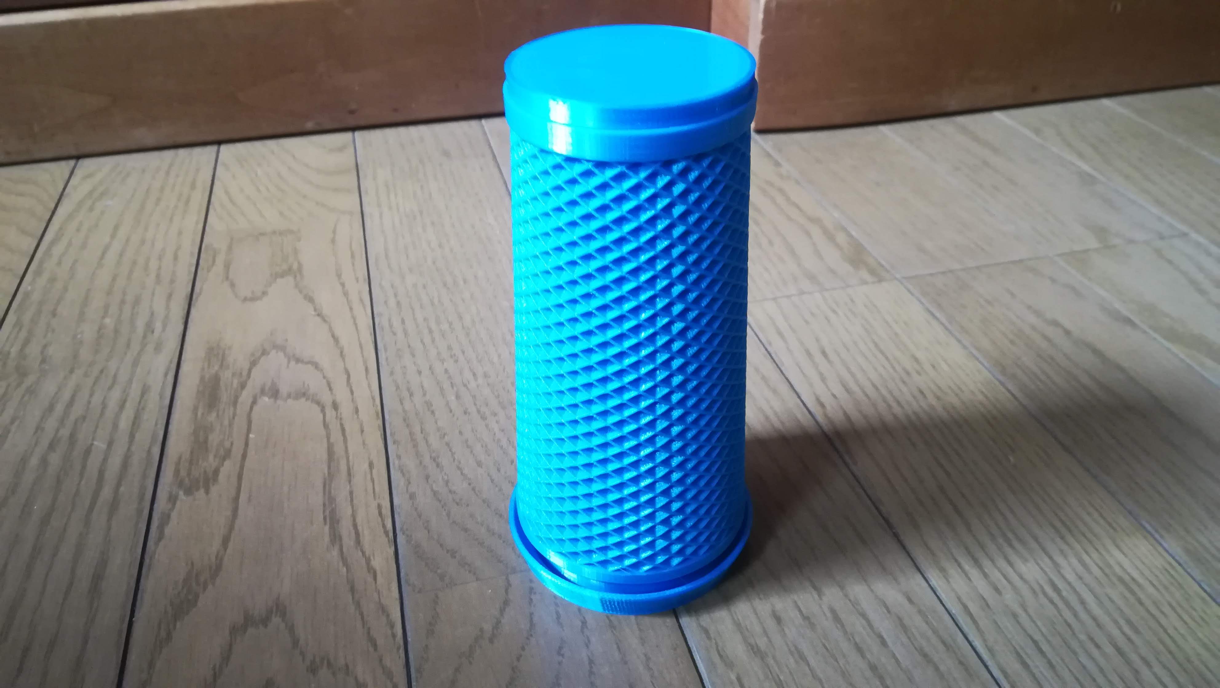3DPrinter-Terracotta