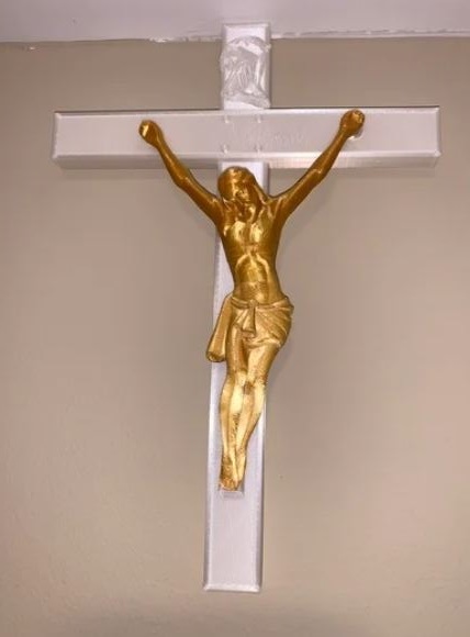 crucifix