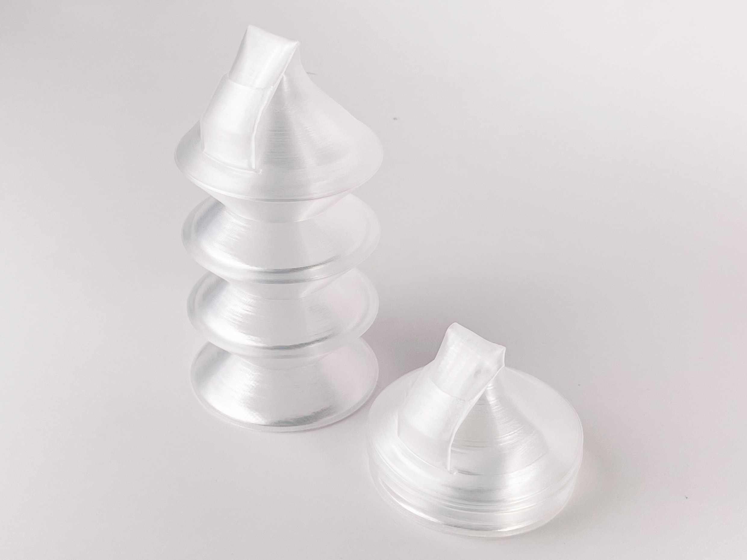 Baum Collapsible Bottle