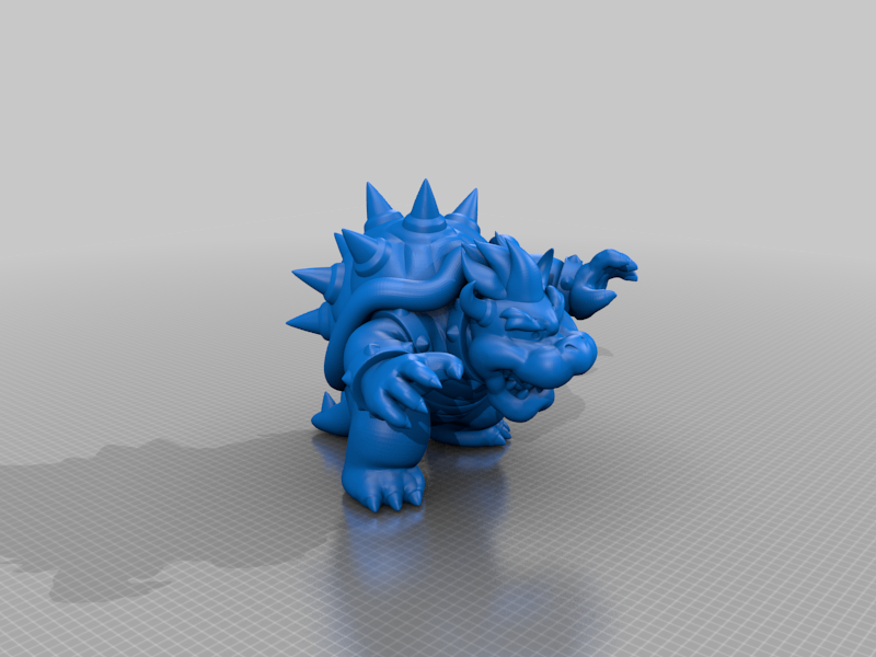 Bowser