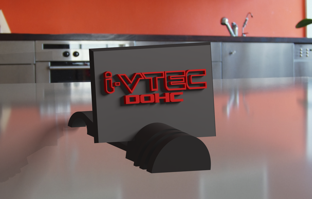Piston I-VTEC