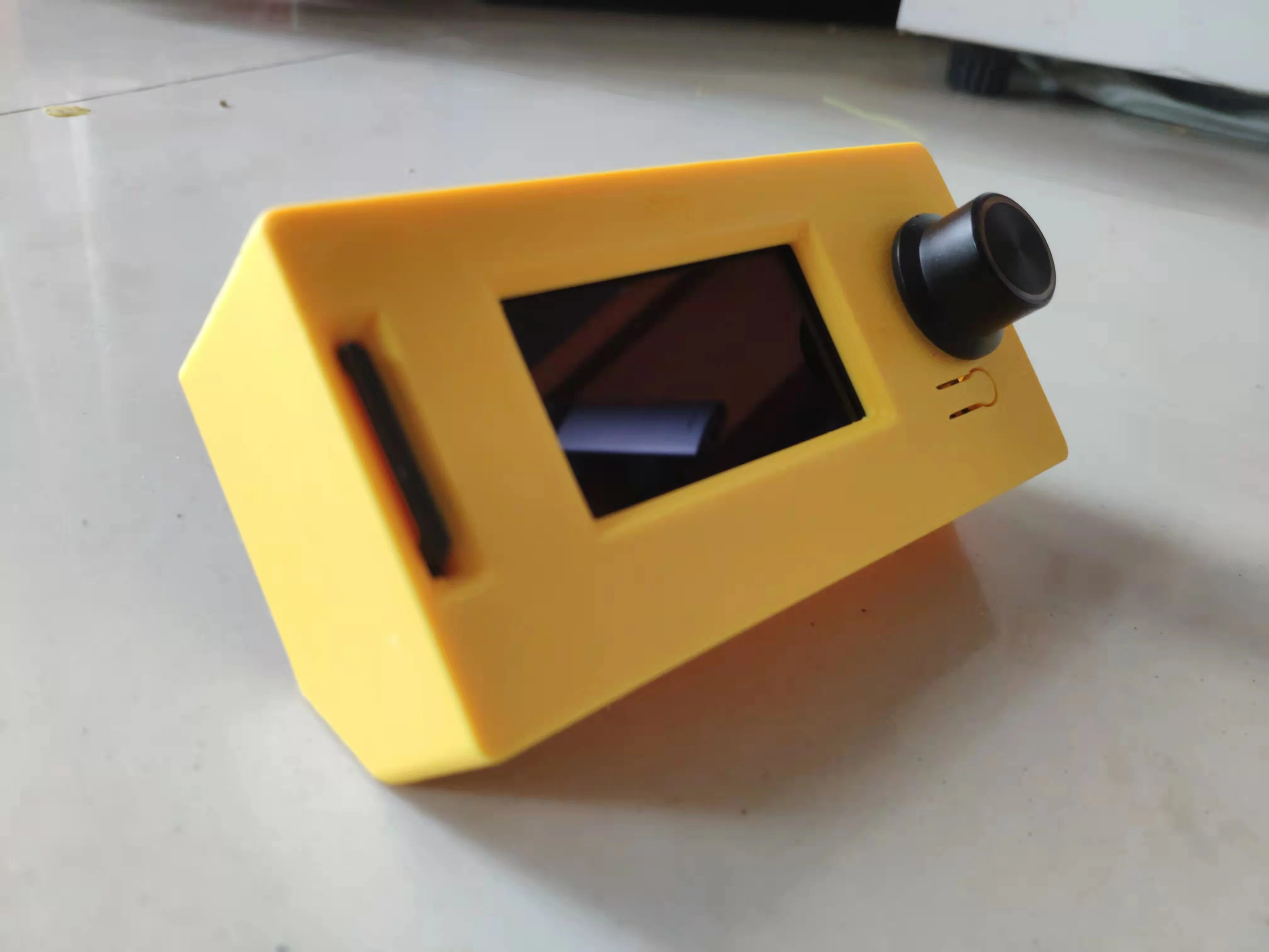 MKS MINI12864-V3 case