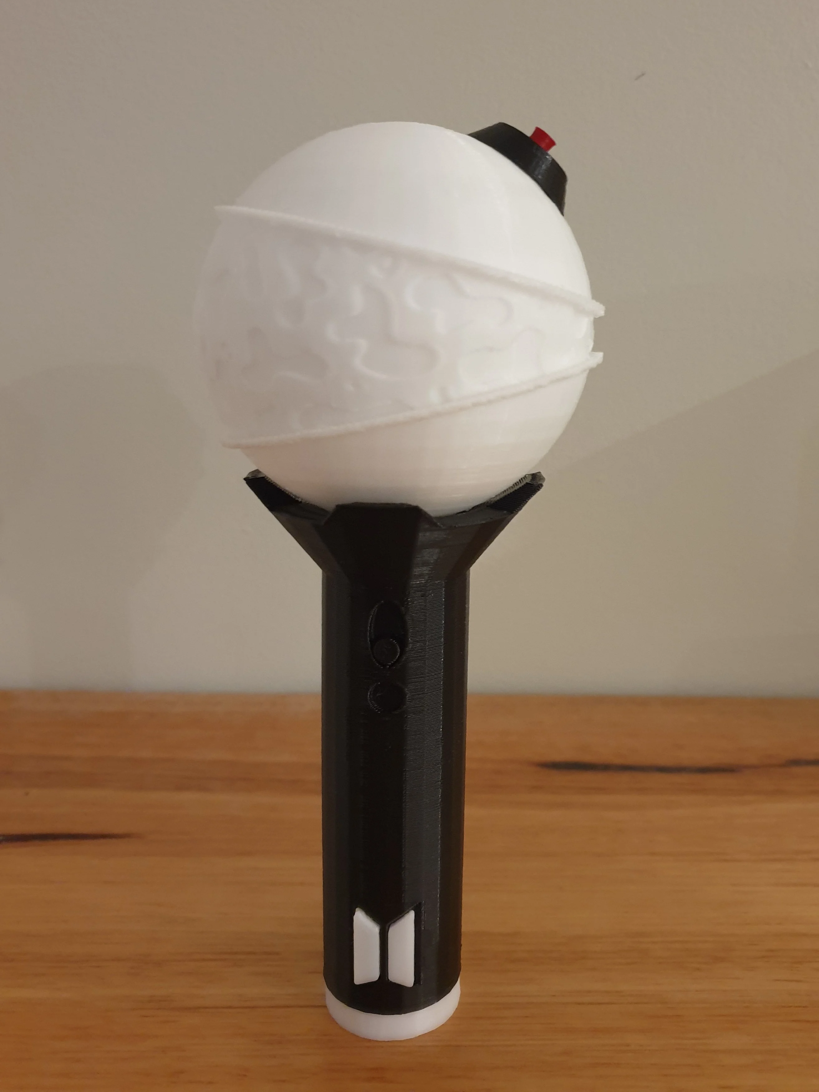 BTS Light Stick (version 3)