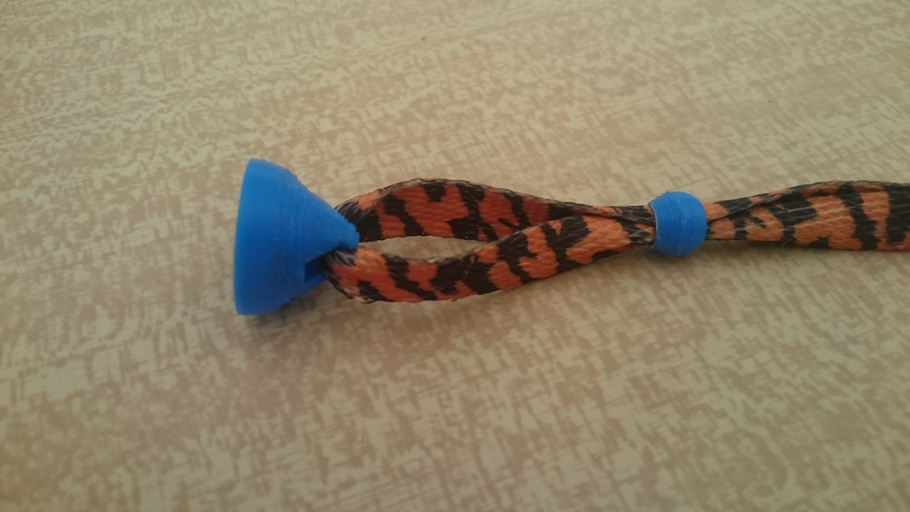 Magnetic Stop / Kill switch top Leonelli Apico Jitsie