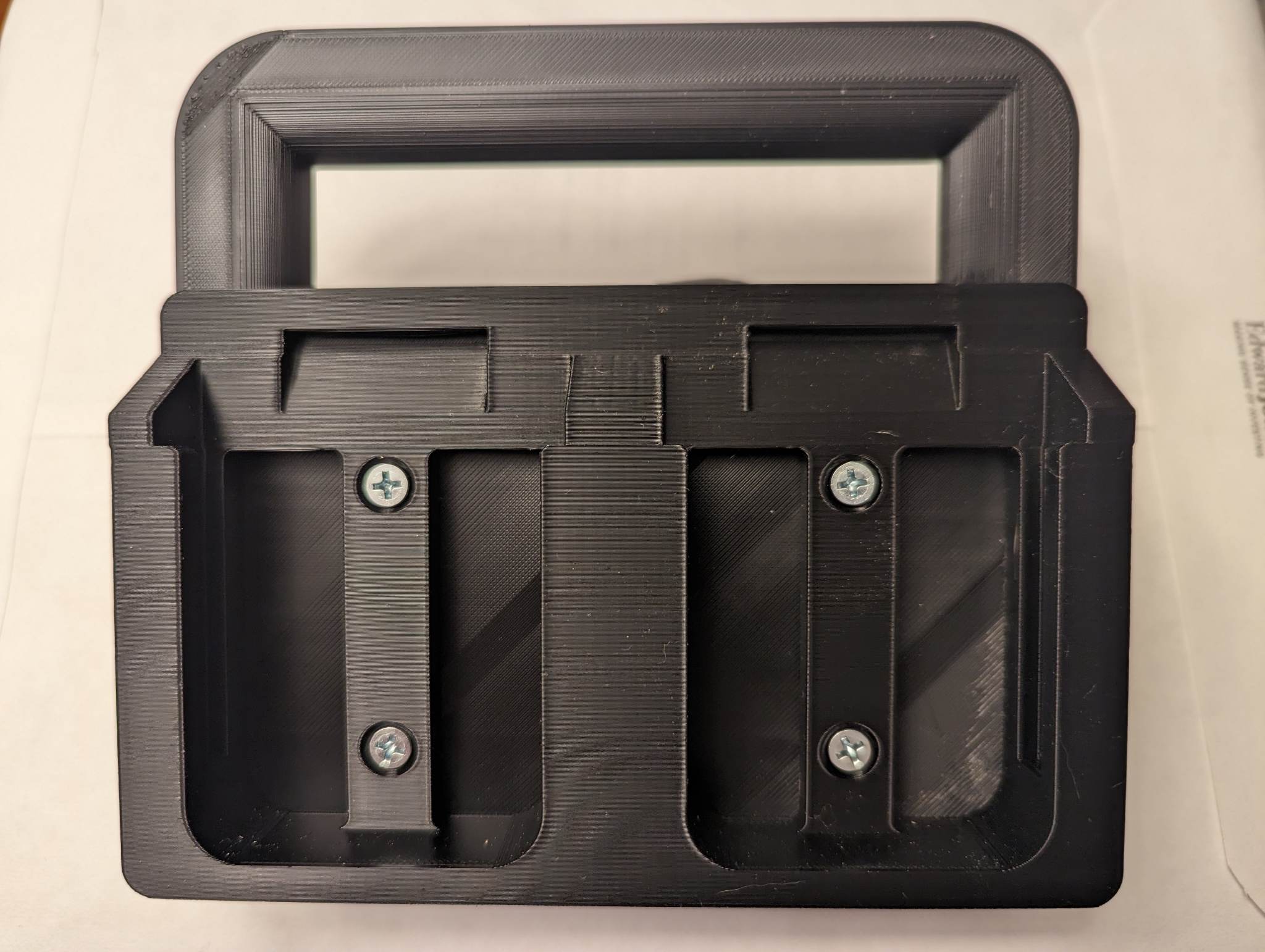 Makita Battery carrier handle