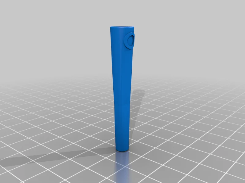 Joint Cone Filter - Safer Use