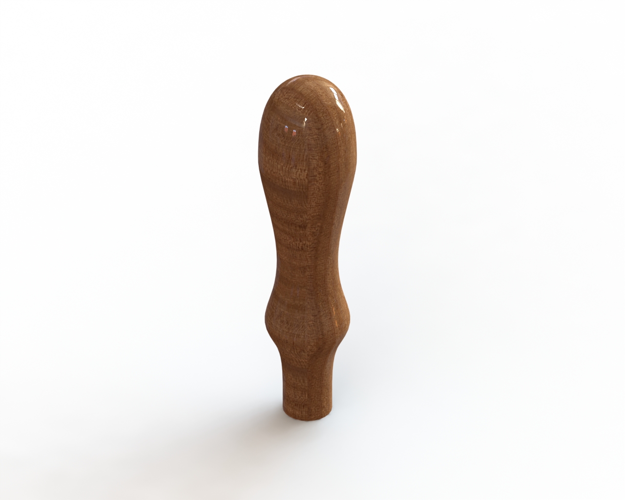 Woodworking Tool Handle
