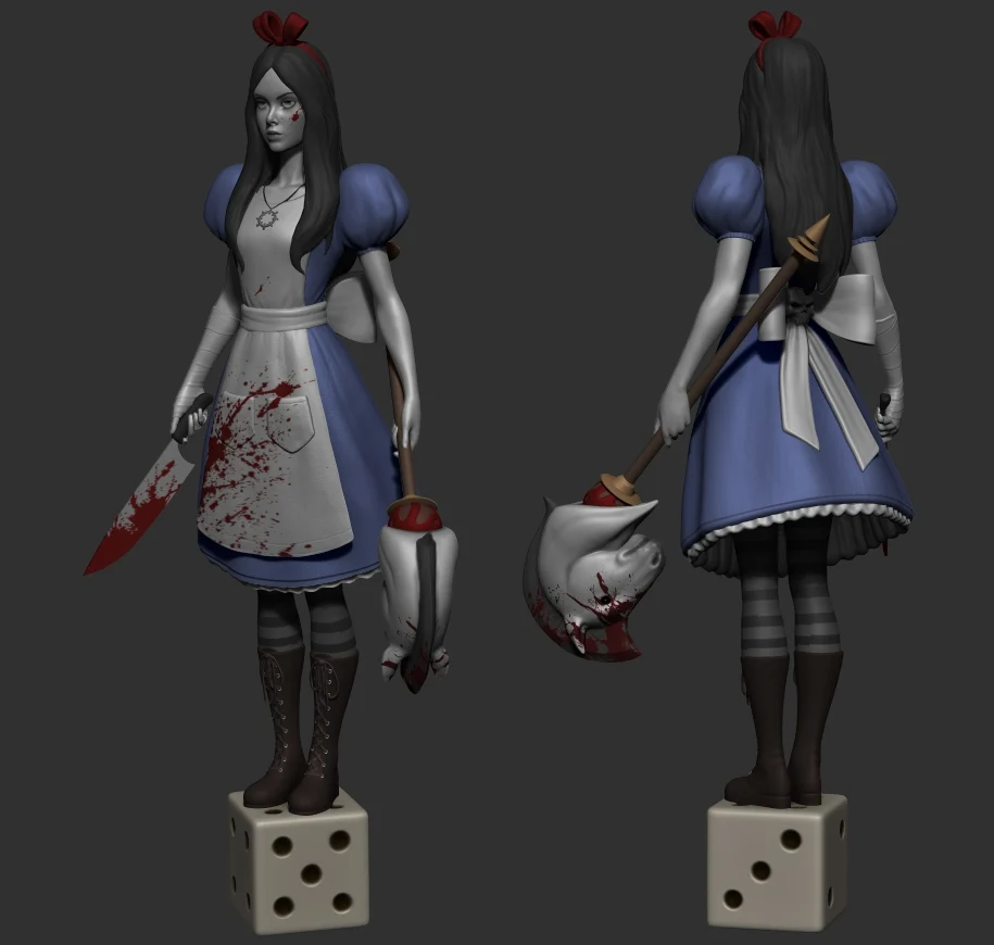 Alice