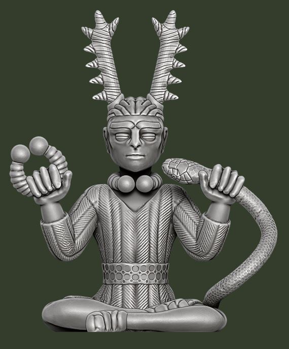 Cernunnos