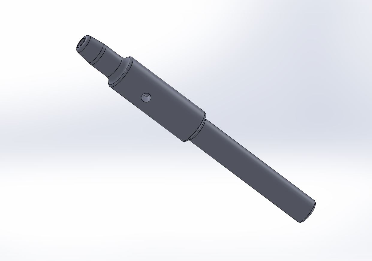 Handpoke Tattoo Tool