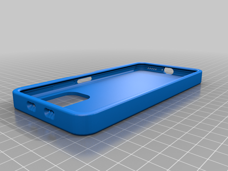 Poco F3 case