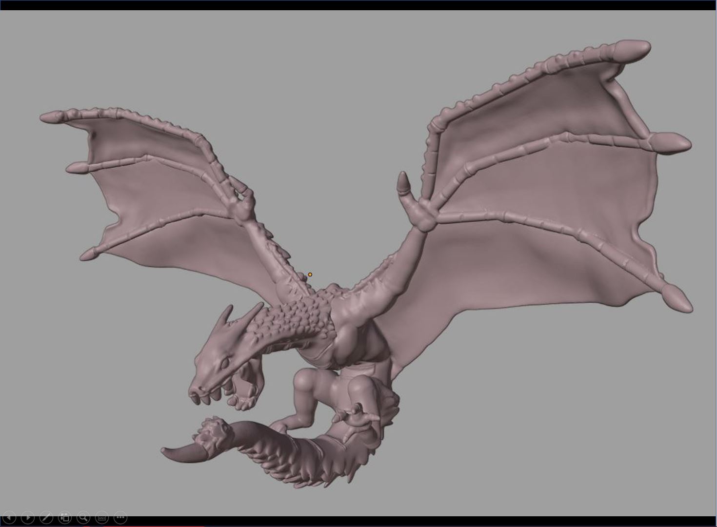 Wyvern