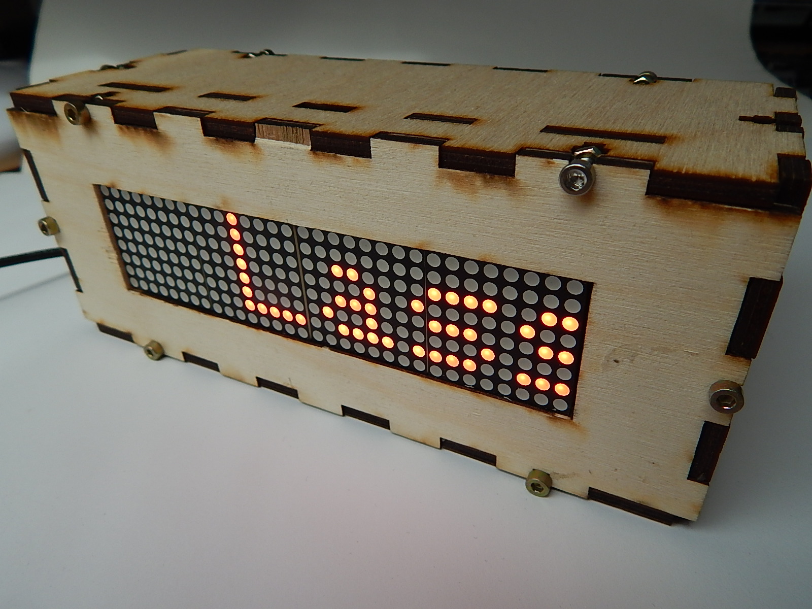 magical box / Zauberbox